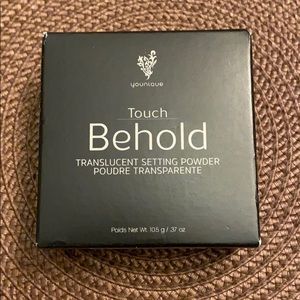 Younique Behold Setting powder